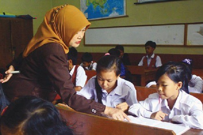 Siap-siap Daftar Sekolah Yuk, Berikut Ini Jadwal PPDB di Jakarta