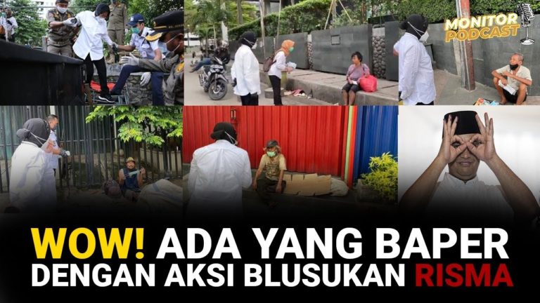 Risma Ratu Drama?