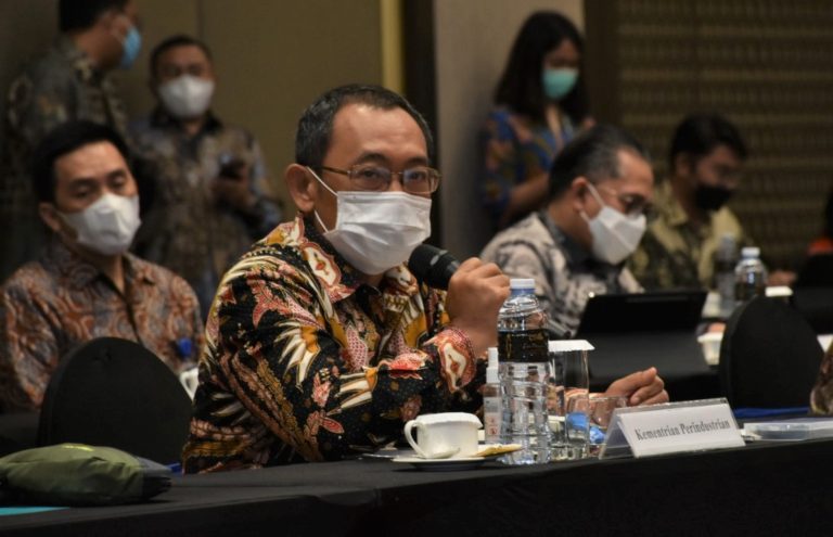 Kemenperin: KIT Batang Jadi Pengembangan Ekonomi Baru