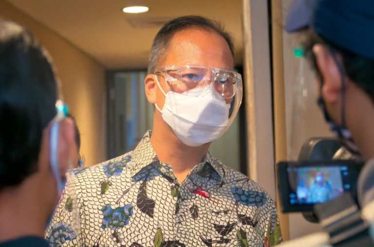 Menperin: Industri Otomotif Jadi Sektor Andalan Ekonomi Nasional
