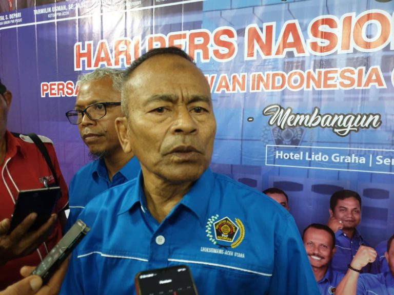 PWI Minta Pemerintah Segera Berikan Insentif Bagi Industri Pers Nasional