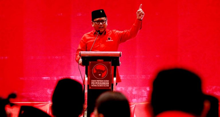 PDIP Minta Mendag Tak Paksakan Kebijakan Impor Beras dan Garam