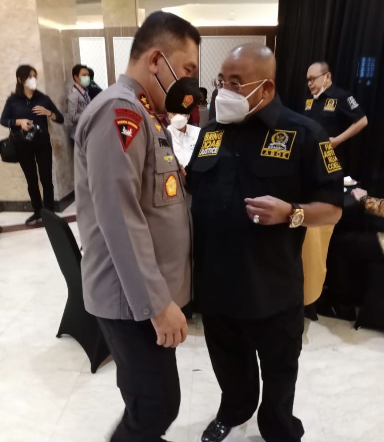 Oknum ‘Polisi Nakal’ Bertambah, DPR: Harusnya Polda Punya Langkah Antisipatif