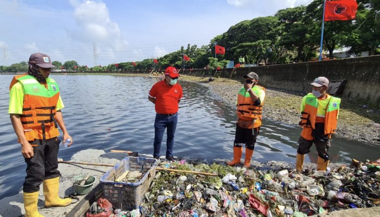 Tiga Tahun Berturut-turut, Rumah Sekjen PDIP Terkena Banjir