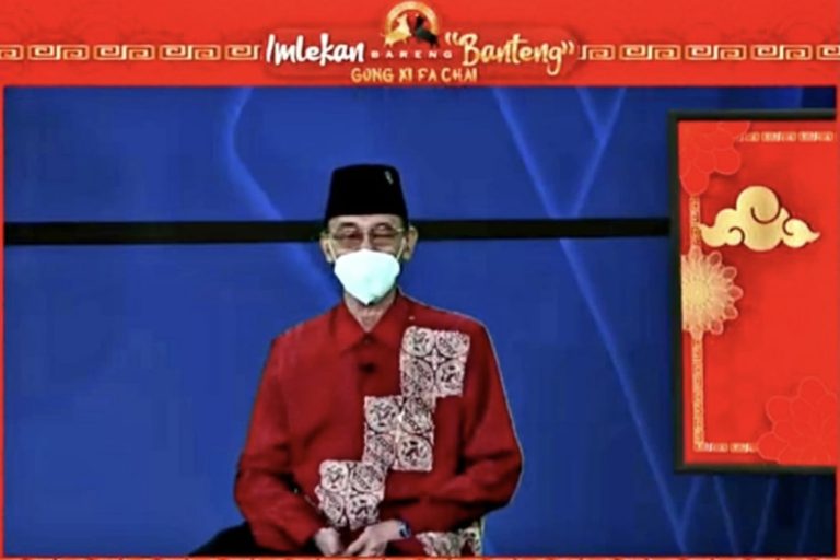 PDIP Tegaskan Tidak Satu Pun Agama Ajarkan Permusuhan