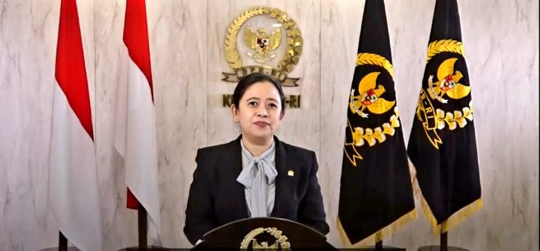 Puan Maharani Ajak Resapi Kembali Nilai-nilai Pancasila