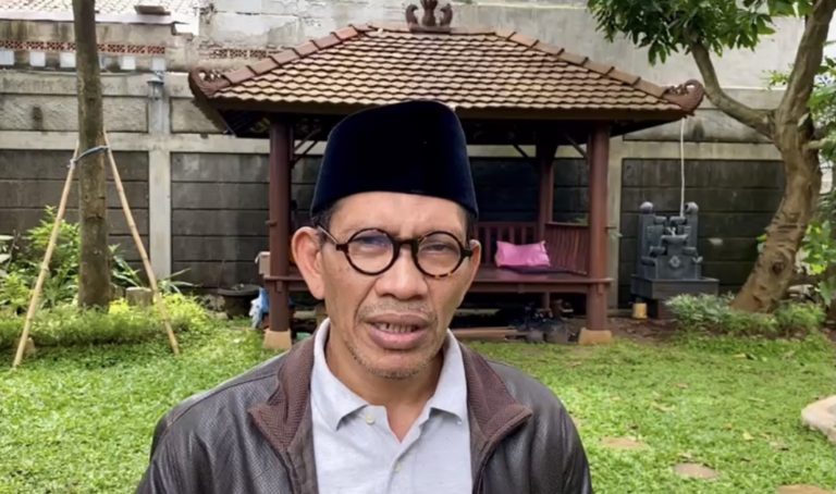Ketua PBNU Sebut UU ITE Sebaiknya Dikembalikan untuk Lindungi Konsumen