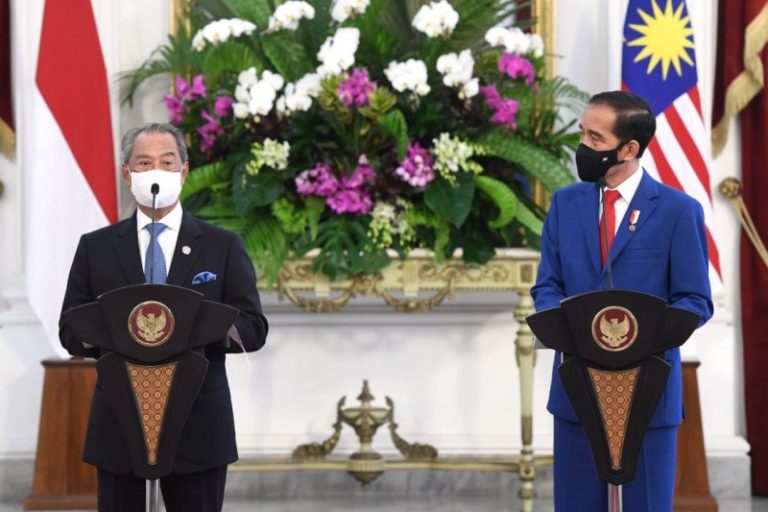 PM Malaysia Pastikan Beri Perlindungan Terhadap TKI