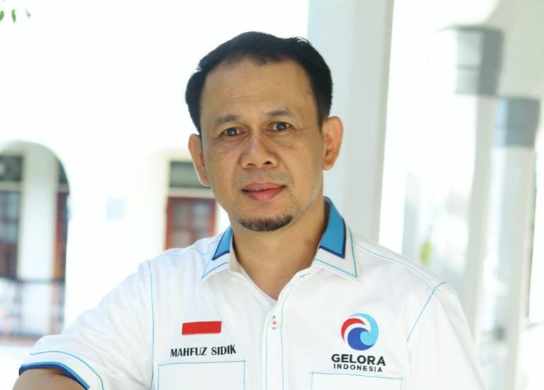 Optimistis Lolos di Pemilu 2024, ini Langkah dan Strategi Partai Gelora