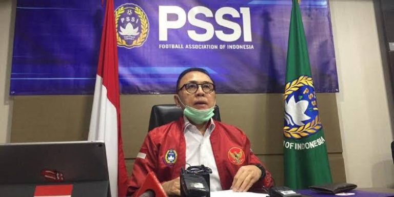 IGPW Apresiasi PSSI Gulirkan Kembali Kompetisi Sepak Bola