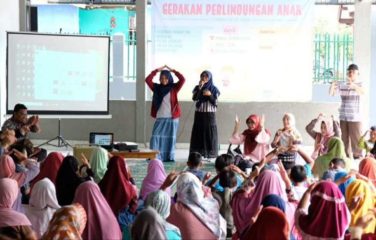 Anak Jalanan di Depok Bakal Dapat  Pendidikan Setara