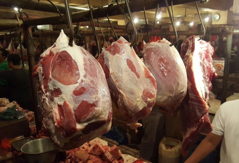 Kementan Upayakan Ketersediaan Daging Pada Ramadan dan Hari Raya Idul Fitri Tahun 2021