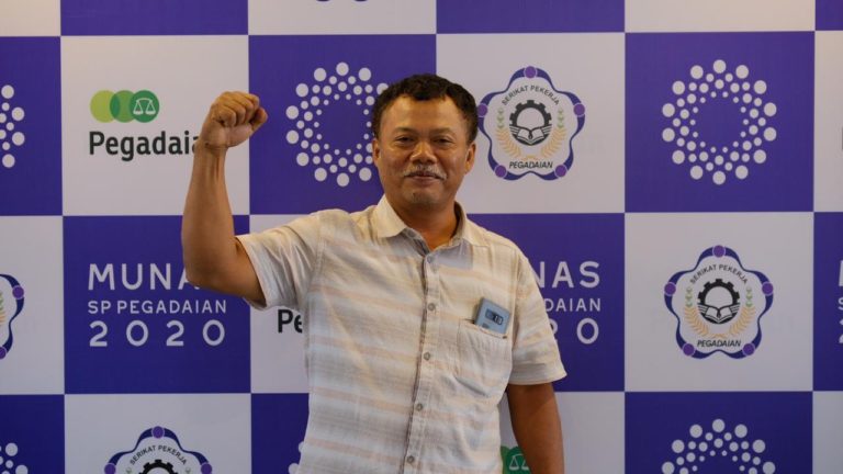 Serikat Pekerja Sebut Holding Akan Ganggu Bisnis PT Pegadaian