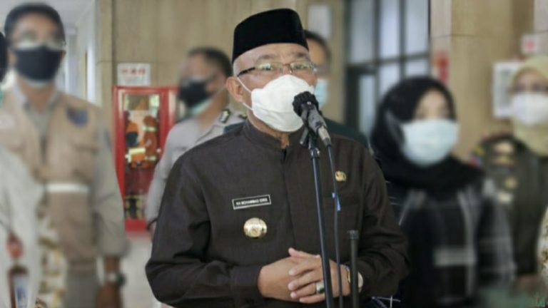 Ehem! Warga Depok Bisa Lakukan Mudik Jika Miliki Surat ‘Sakti’ Ini