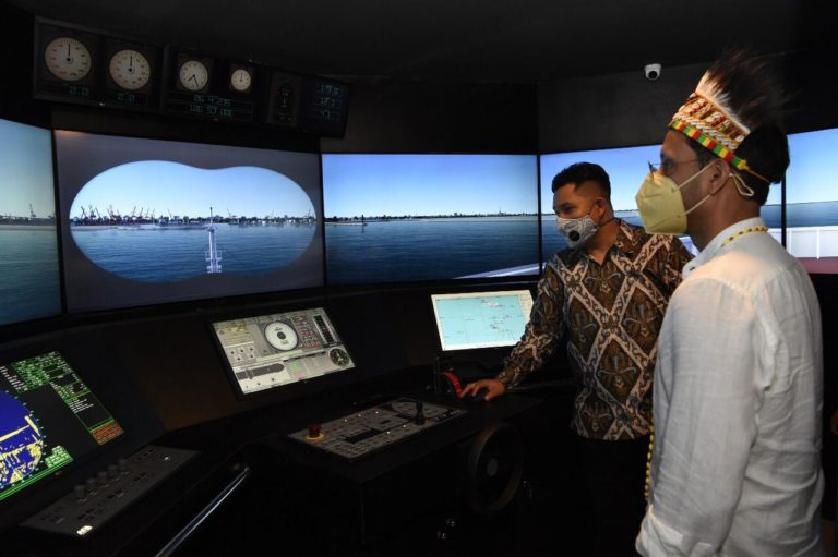 Mendikbud Optimis Kemajuan Pendidikan di Provinsi Papua Barat