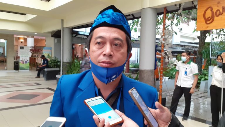 Musda, Ketua PAN Depok Terpilih Diharap Mampu Bawa Partai Berjaya
