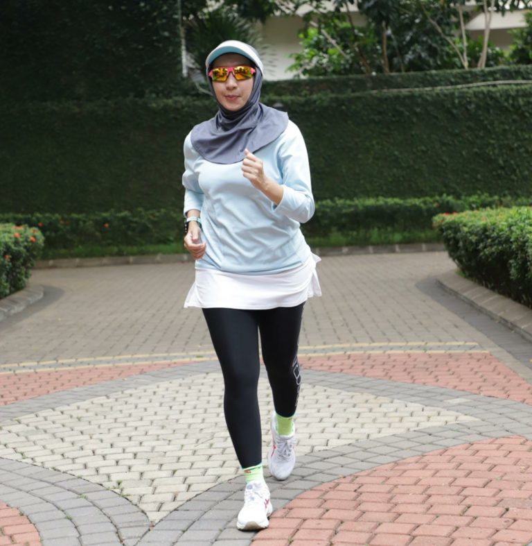Olahraga Rutin Saat Pandemi Covid-19 Bisa Jauhkan Resiko Kanker Payudara