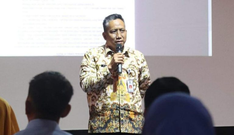 Disdik Depok Ajak Seluruh Komponen Wujudkan Merdeka Belajar