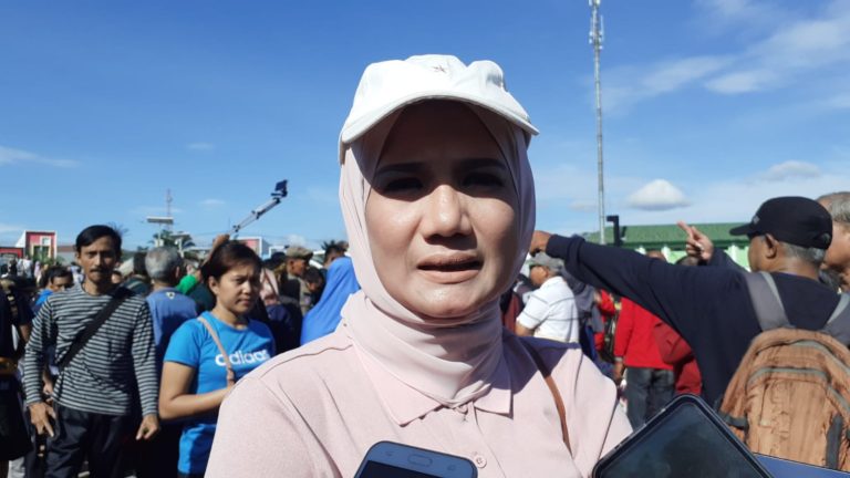 DPRD Depok: Penanganan Covid-19 Harus Jadi Prioritas Idris-Iman