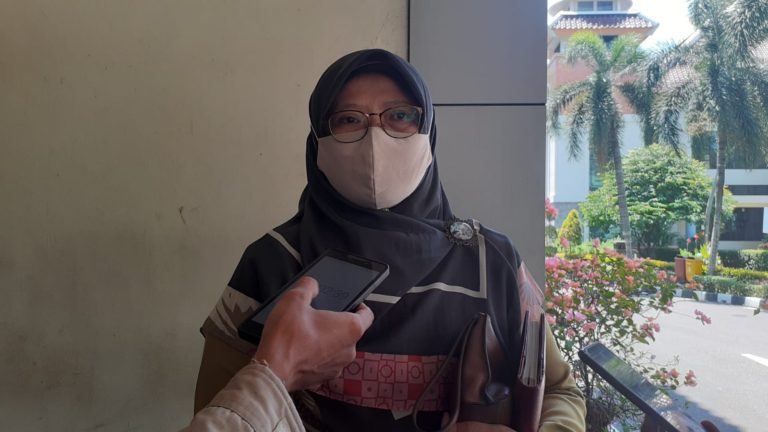 Tingkatkan Ketahanan Keluarga, DPAPMK Depok Lakukan Hal Ini
