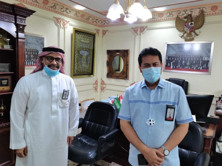 Akses Masuk Saudi Ditutup, KJRI: Kepulangan Jemaah Umrah Sesuai Jadwal