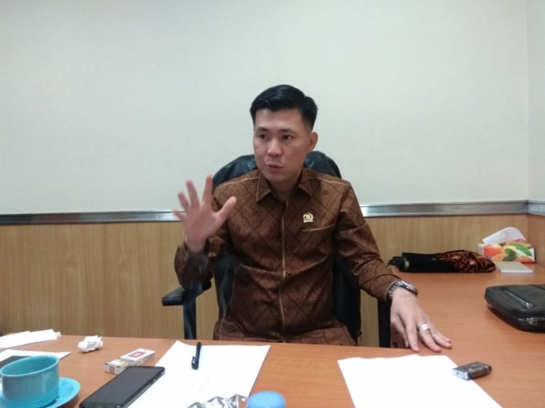 Politisi NasDem Ungkap Alasan Ajang Formula E Dipindah dari Monas