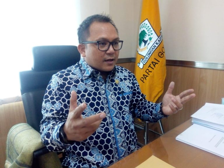 Golkar DKI Setuju Adanya Perubahan RPJMD, Tapi Ini Syaratnya..