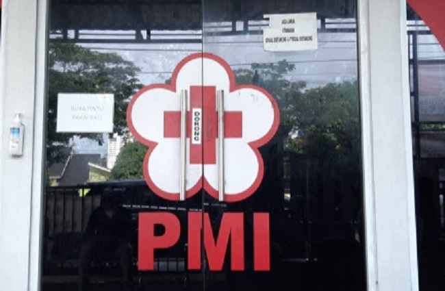 Stok Menipis, PMI Depok Ajak Warga Donor Darah