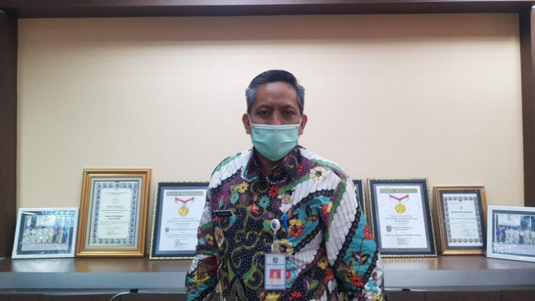Guru di Depok Diminta Ikut Proaktif Tangani Covid-19