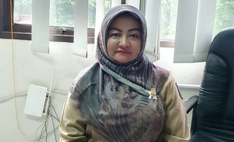 Sekdis PUPR Depok Ungkap Tiga Fokus Pembangunan di Tahun 2022