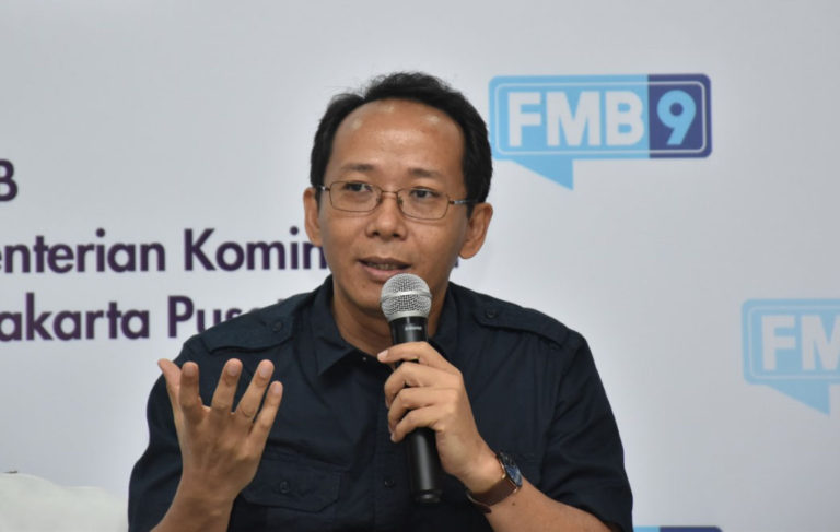 Kado HPN 2021, Menkes Beri Prioritas Vaksinasi ke Wartawan
