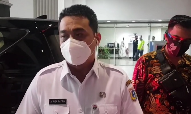Wah Membludak, PPDB Hari Ketiga di Jakarta Capai Ratusan Ribu Akun