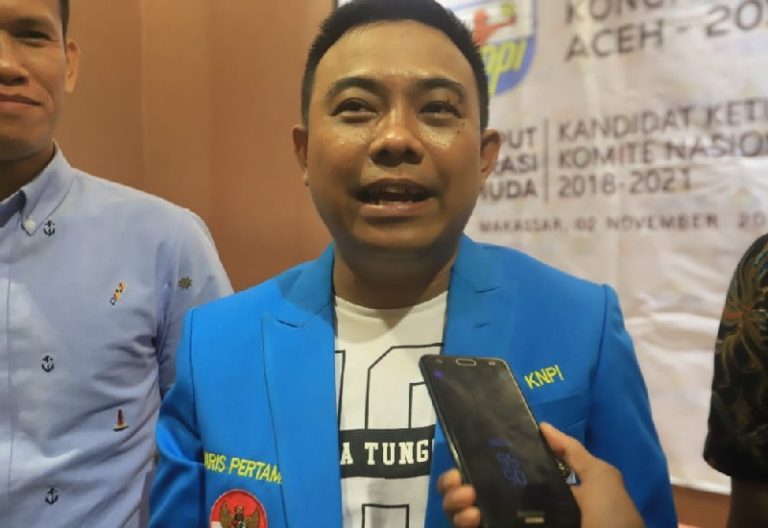 Ketum KNPI Desak Polri Segera Tangkap Abu Janda