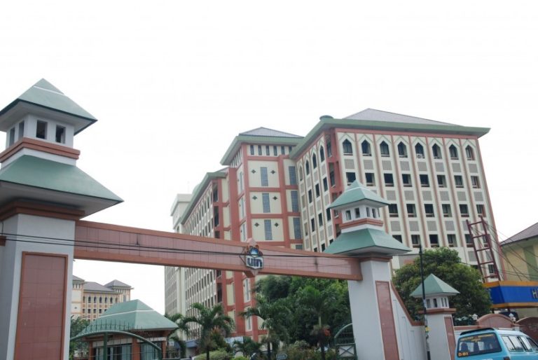 75.362 Siswa Lulus SPAN-PTKIN 2023, Ini 10 Kampus Paling Diminati
