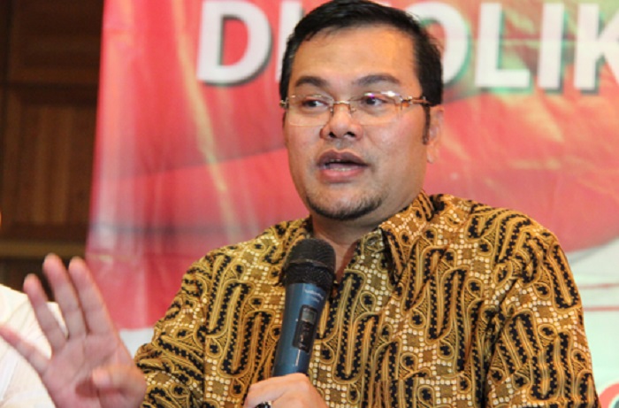 Maneger Nasution: Din Syamsudin Cendekiawan Muslim Kontemporer