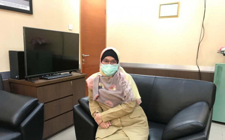 Pemkot Depok Siapkan 150 Ribu Keping Blanko Kartu Identitas Anak