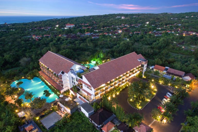 Swiss Belhotel Nusa Dua Pailit, Kurator Segera Melakukan Pemberesan