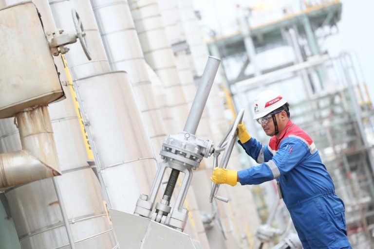Pertamina Beberkan Capaian Positif dari Inovasi di Operasional Kilang