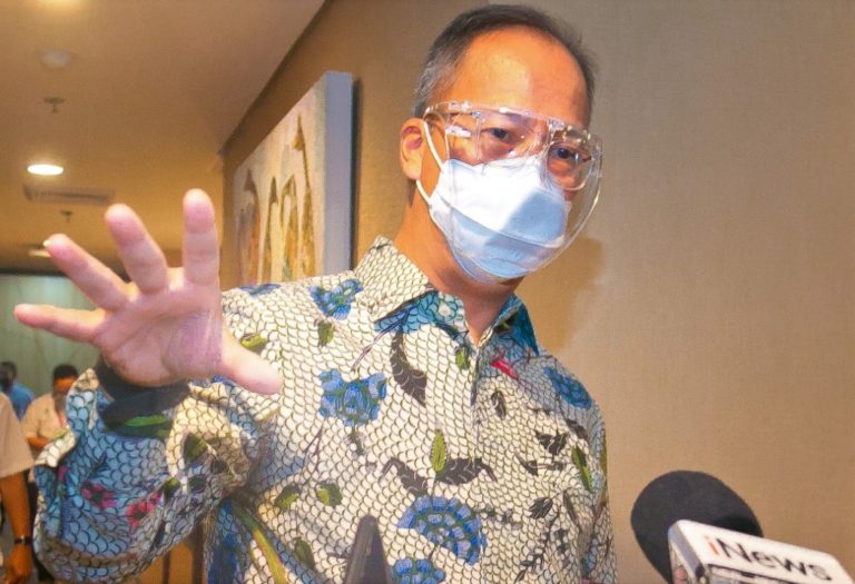 Evaluasi Relaksasi PPnBM, Pemerintah Kaji Perluasan Jenis Kendaraan