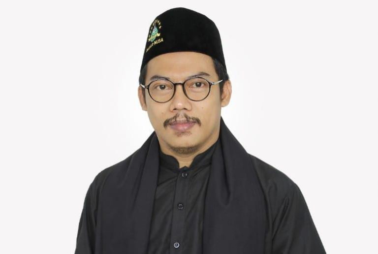 Pagar Nusa Banten Siap Kawal Kepala Kanwil Kemenag Banten