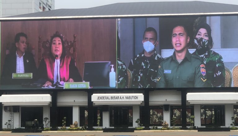 Serda Manganang Resmi Jadi Laki-laki