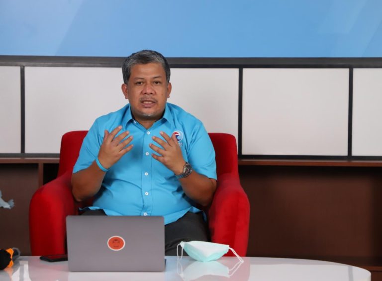 Apresiasi Pembatalan Perpres Miras, Fahri Hamzah: Investasi Jamu Lebih Jelas