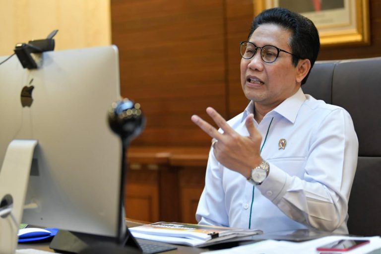 BLT Dana Desa dan PKTD Diklaim Dongkrak Aktivitas Ekonomi di Desa