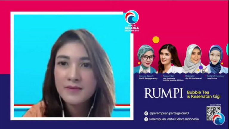 Waduh, Konsumsi Bubble Tea Bisa Picu Komorbid Kematian Covid-19
