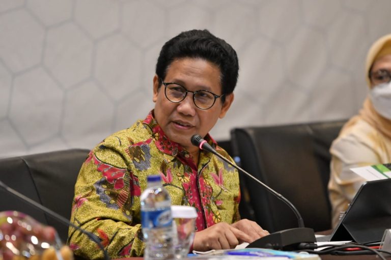 Tiga Catatan Penting Mendes soal Pemanfaatan Dana Desa