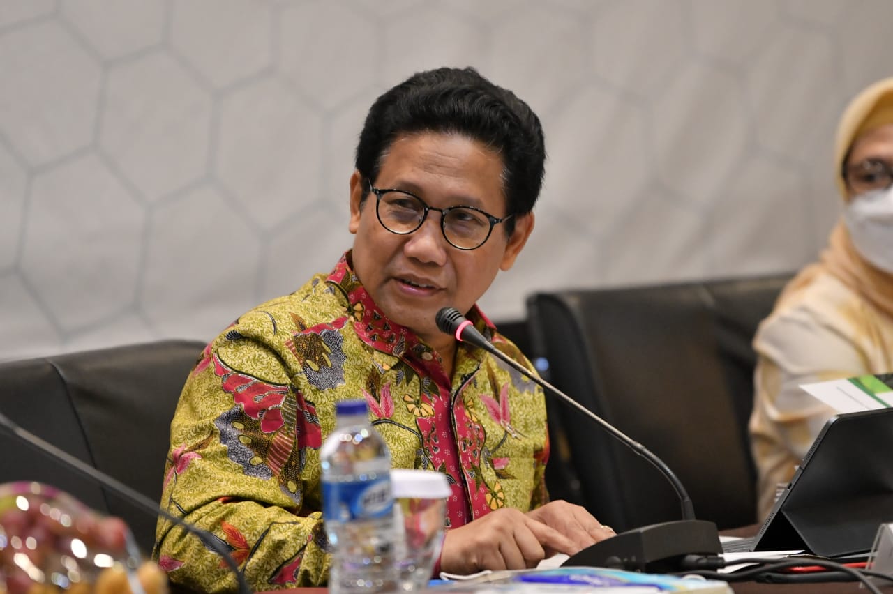 Tiga Catatan Penting Mendes soal Pemanfaatan Dana Desa