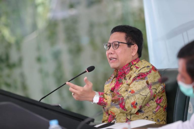 Gus Menteri Pastikan Pendamping Desa Bakal Lebih Profesional
