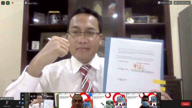 Pertamina Foundation Luncurkan Beasiswa Reguler, Afirmasi dan Vokasi Tahun 2021