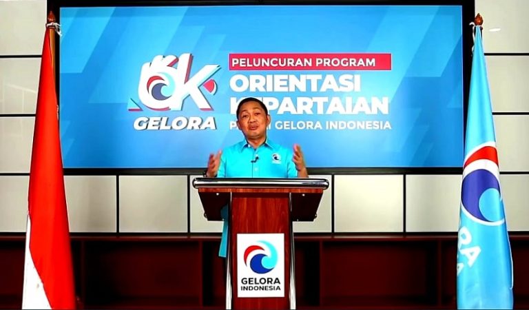 Hadapi Krisis, Anis Matta: Indonesia Harus Punya Mental Pemenang