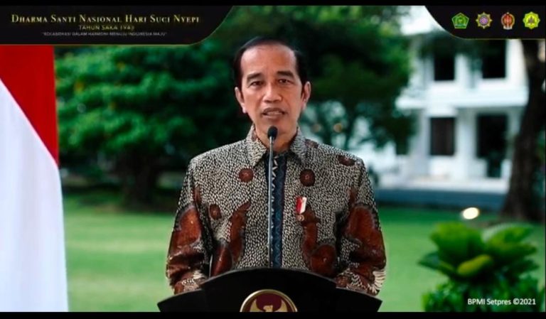 Jokowi Ingin Prambanan Jadi Sumber Pembelajaran, Riset dan Wisata